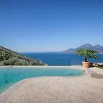 Apartamento Divina22- Icona Con Piscina E Vista