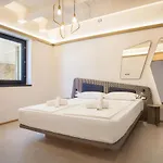 Apartamento Divina22- Icona Con Piscina E Vista Castelletto Di Brenzone