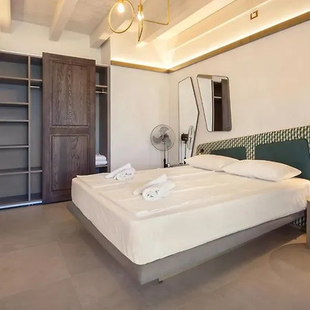 Daire Divina22- Icona Con Piscina E Vista *