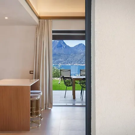Divina22- Icona Con Piscina E Vista Daire