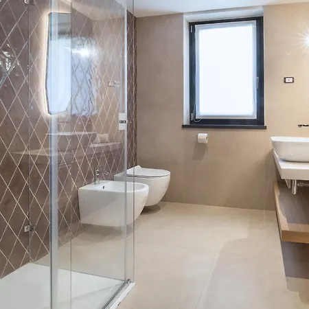 Daire Divina22- Icona Con Piscina E Vista