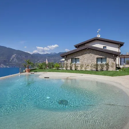 Divina22- Icona Con Piscina E Vista Daire *