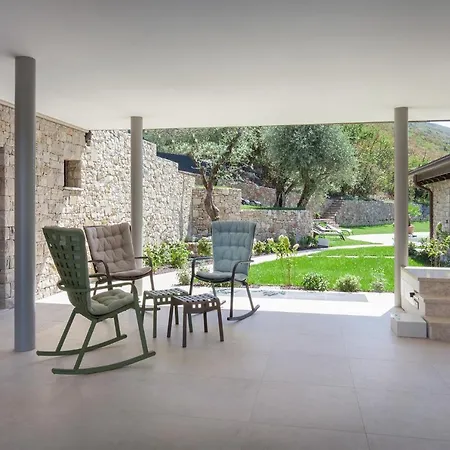 Daire Divina22- Icona Con Piscina E Vista *