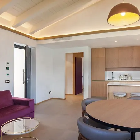 Divina22- Icona Con Piscina E Vista Daire *