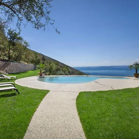 Apartment Divina - Icona Con Piscina E Vista