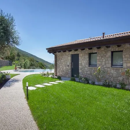 Divina - Icona Con Piscina E Vista Apartment